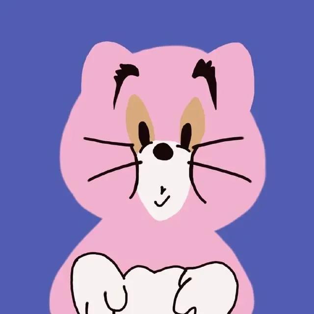 可爱风味十足的动漫头像推荐