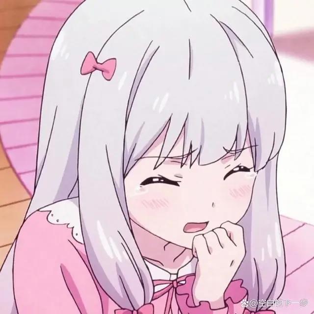 动漫头像推荐(三)