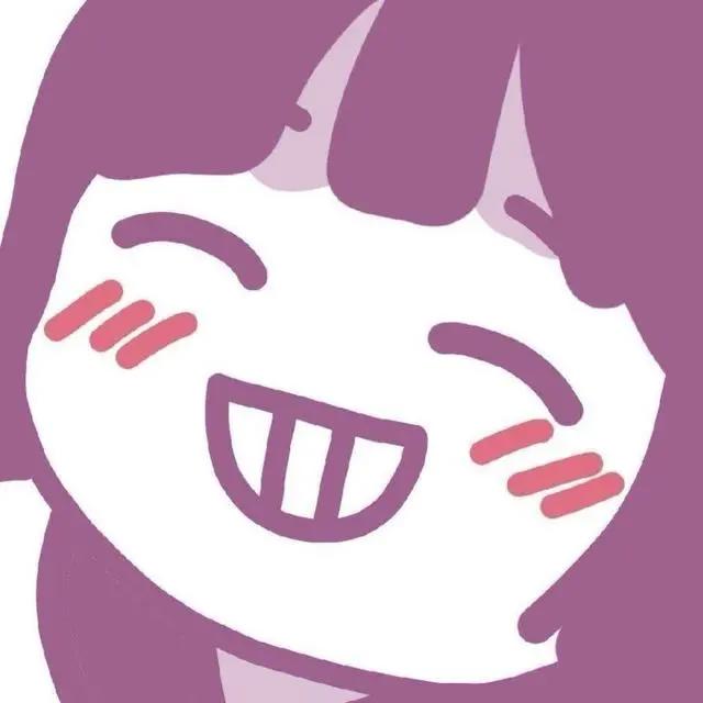 好看的动漫人物头像