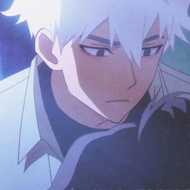 好看的动漫人物头像