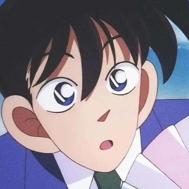 好看的动漫人物头像