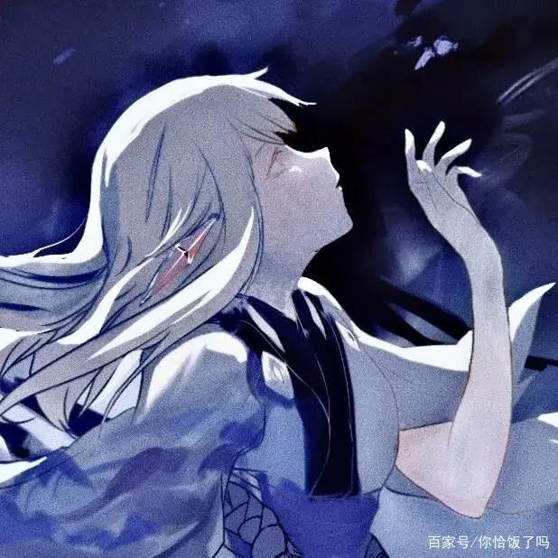 让你心动的动漫头像