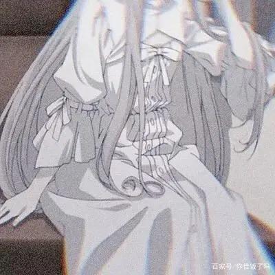 让你心动的动漫头像