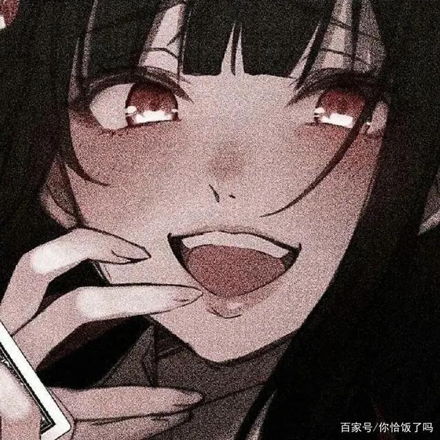 让你心动的动漫头像