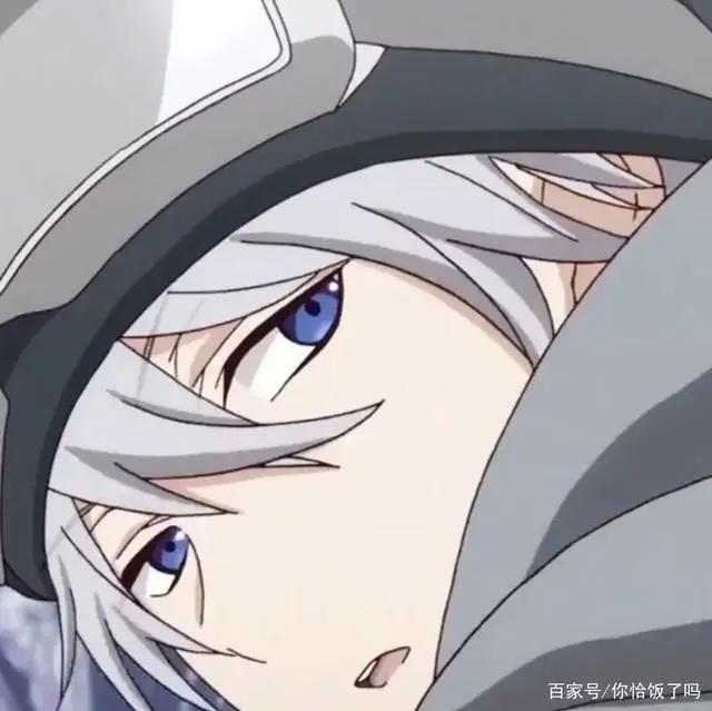 让你心动的动漫头像