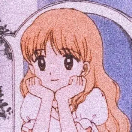 百看不厌的动漫头像