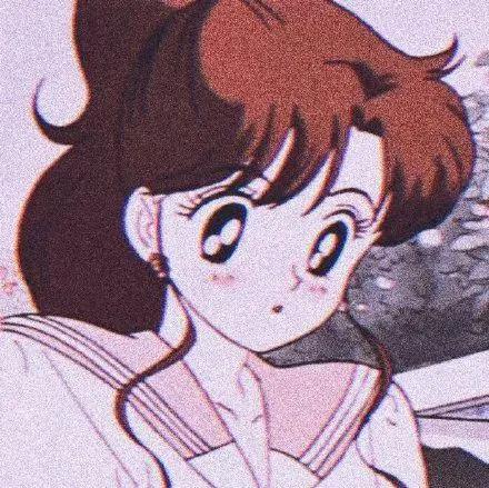 百看不厌的动漫头像