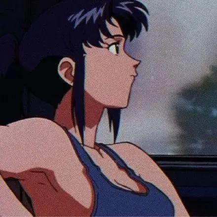 百看不厌的动漫头像