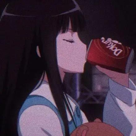 百看不厌的动漫头像