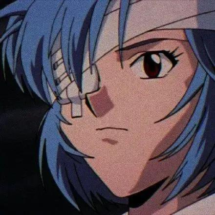 百看不厌的动漫头像