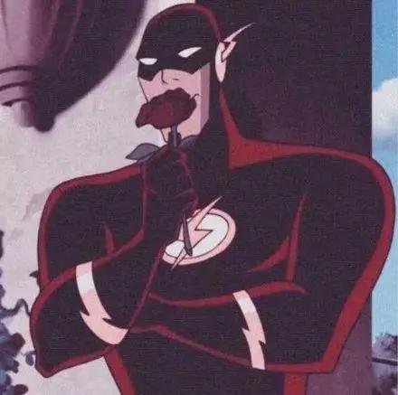 百看不厌的动漫头像