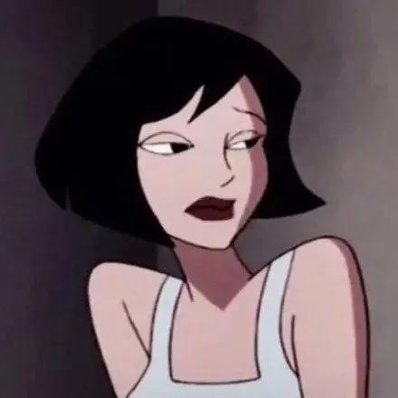 百看不厌的动漫头像