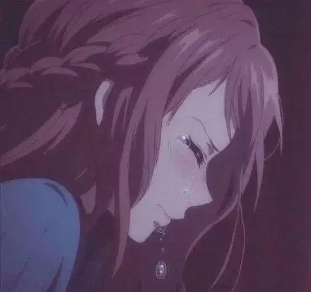 百看不厌的动漫头像