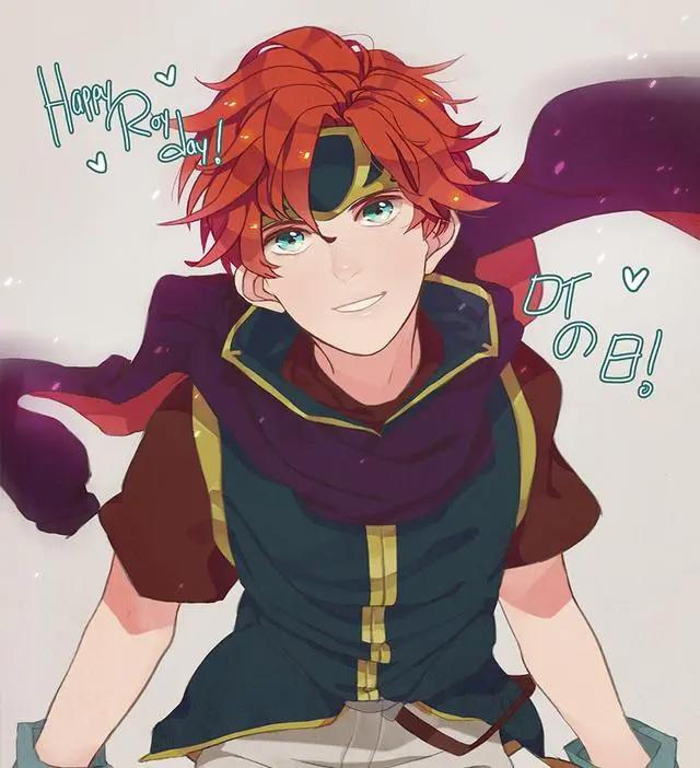 一组超高清动漫头像，你一定喜欢！