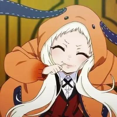 这组动漫头像超级好看