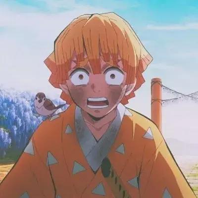 这组动漫头像超级好看