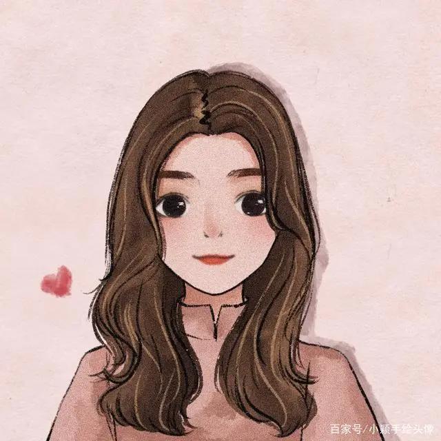 漫画风头像，让生活充满乐趣，头像也能与众不同