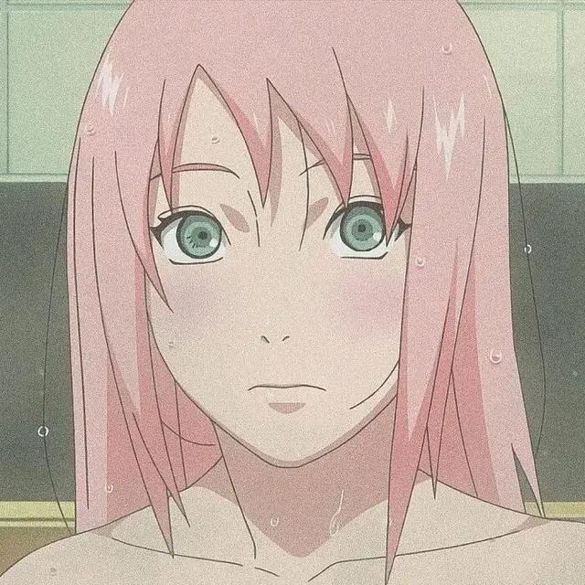 动漫头像｜动漫头像高清酷炫第24期