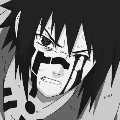 动漫头像｜动漫头像高清酷炫第24期