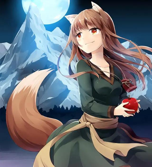 一组超个性超赞的动漫头像，每一张都是精品！