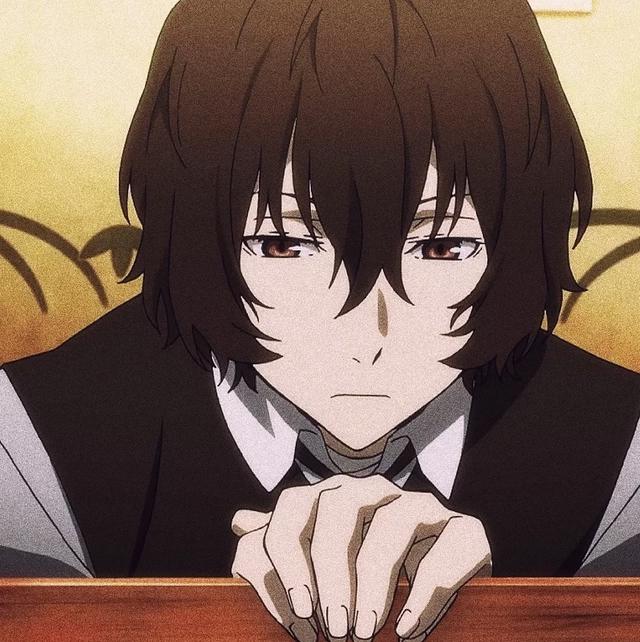 超好看的动漫头像