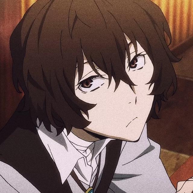 超好看的动漫头像