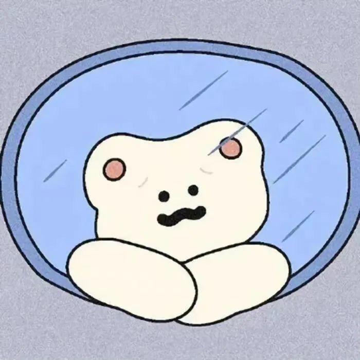 头像丨超适合你的动漫头像！