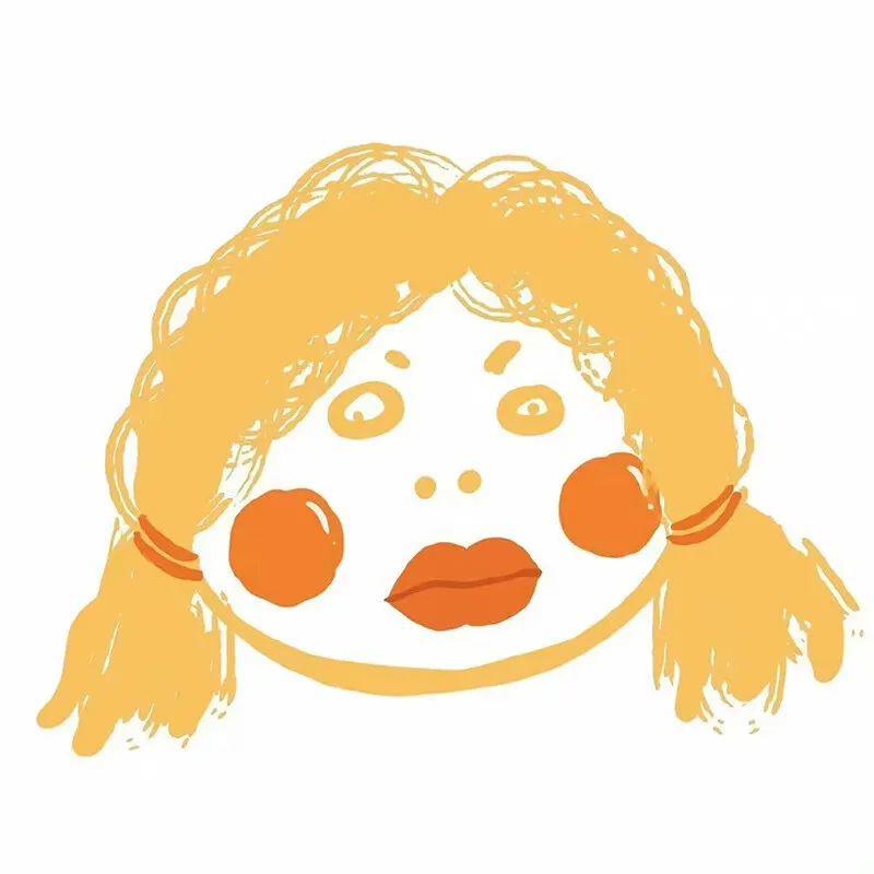 头像丨超适合你的动漫头像！