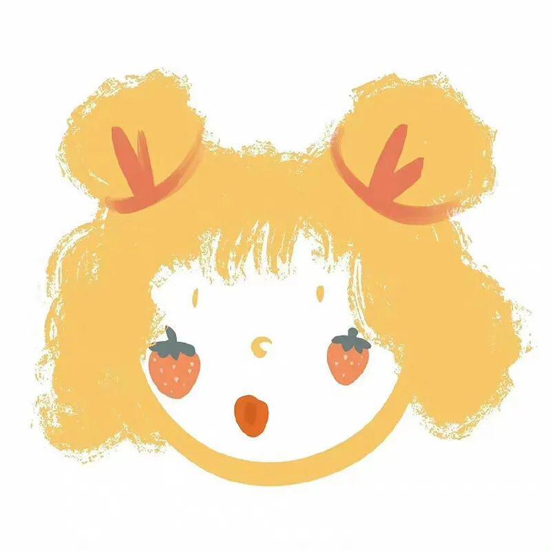 头像丨超适合你的动漫头像！