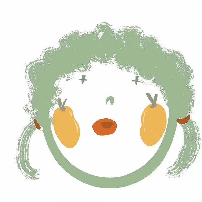 头像丨超适合你的动漫头像！