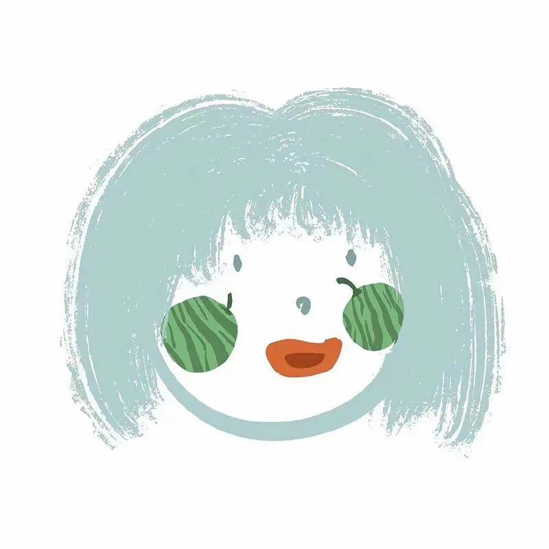 头像丨超适合你的动漫头像！