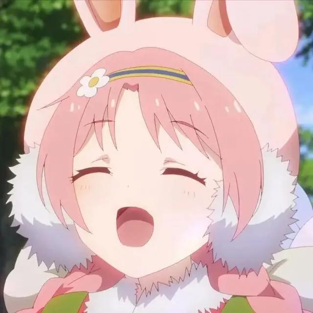 动漫女生头像丨爱意流淌在唇间那里有始终令人心悸的光彩