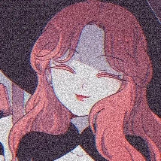 动漫头像｜动漫头像高清冷淡风第46期