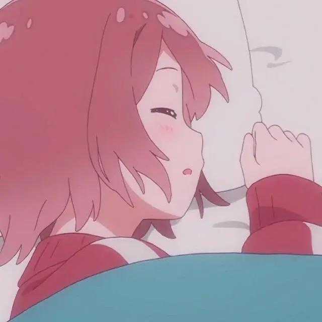 动漫头像！好看！