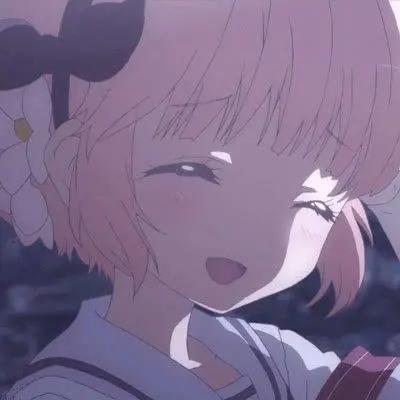 动漫头像！好看！