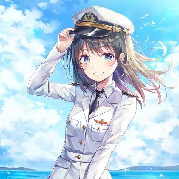 个性超赞动漫头像