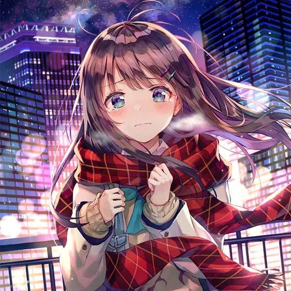 个性超赞动漫头像