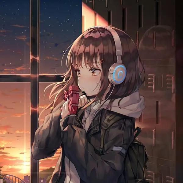 个性超赞动漫头像