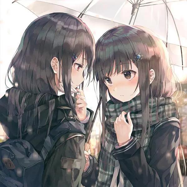 个性超赞动漫头像