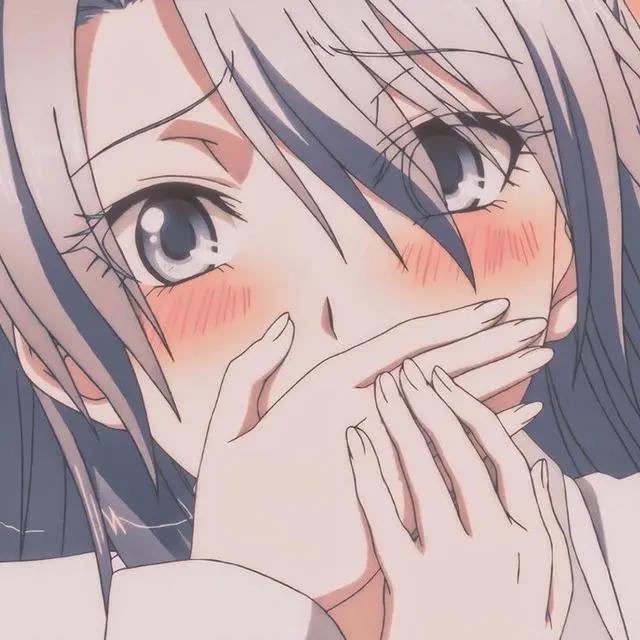 动漫头像丨三分温柔，一分护己，一分护人，一分留给等待