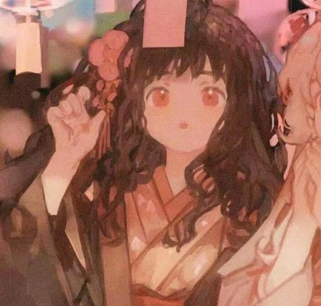 宝藏女头，赶紧收藏！