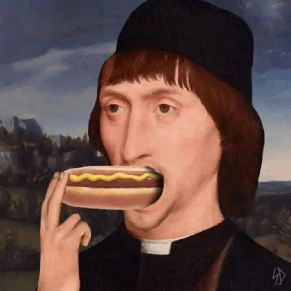 动漫头像丨我想见你，不远万里