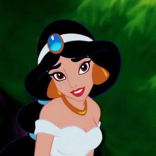 动漫头像丨分享一期迪士尼头像