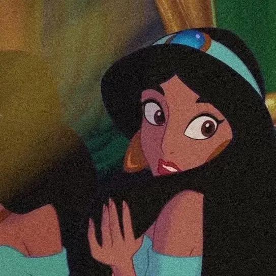 动漫头像丨分享一期迪士尼头像