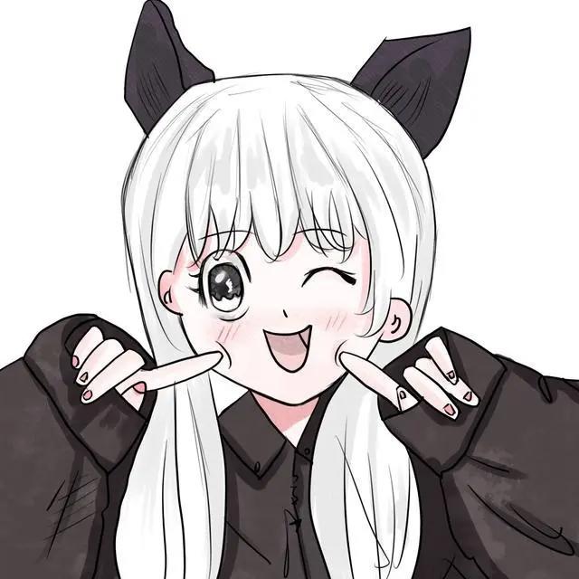 唯美动漫头像，快来看看有没有你喜欢的吧