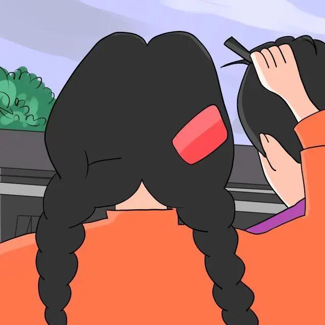 唯美动漫头像，快来看看有没有你喜欢的吧