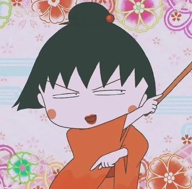 动漫头像｜动漫头像高清二次元第42期