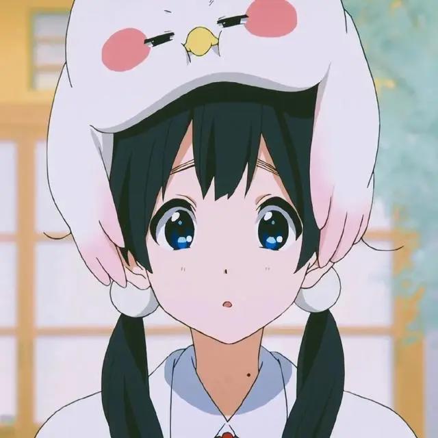 动漫头像｜动漫头像高清二次元第42期