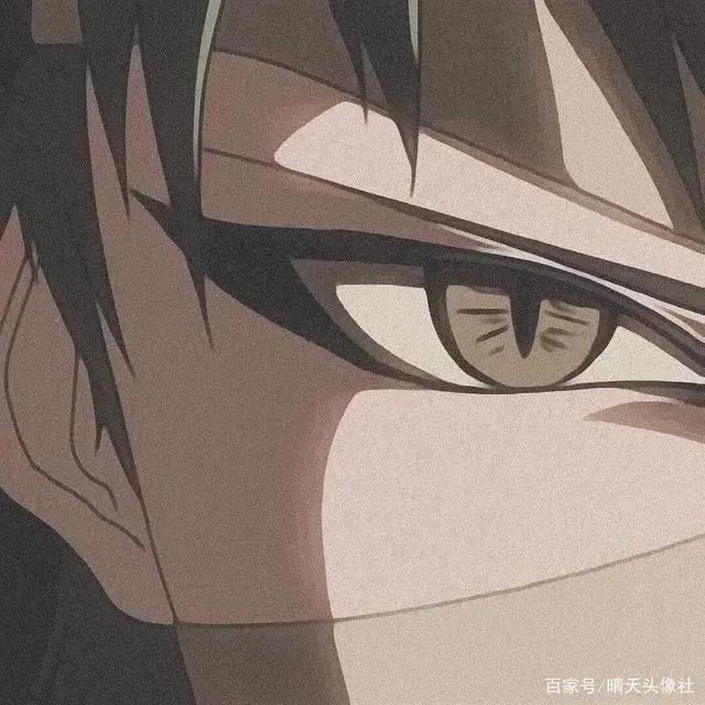 今日动漫男生头像，人间烟火气，最抚凡人心