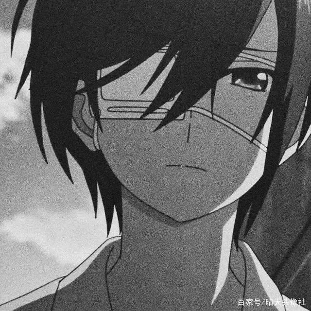 今日动漫男生头像，人间烟火气，最抚凡人心